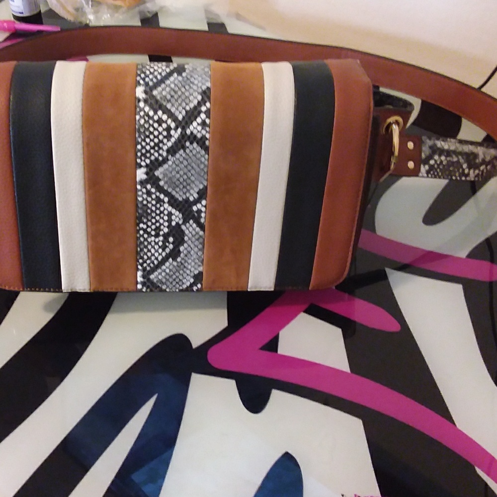 purse